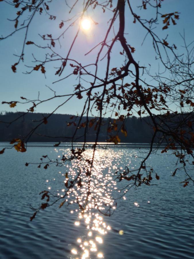 Ferien Am See Möhnesee Extérieur photo