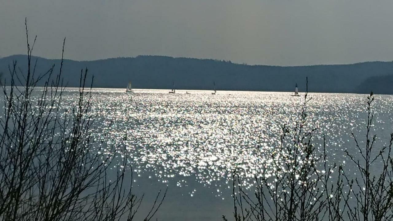 Ferien Am See Möhnesee Extérieur photo