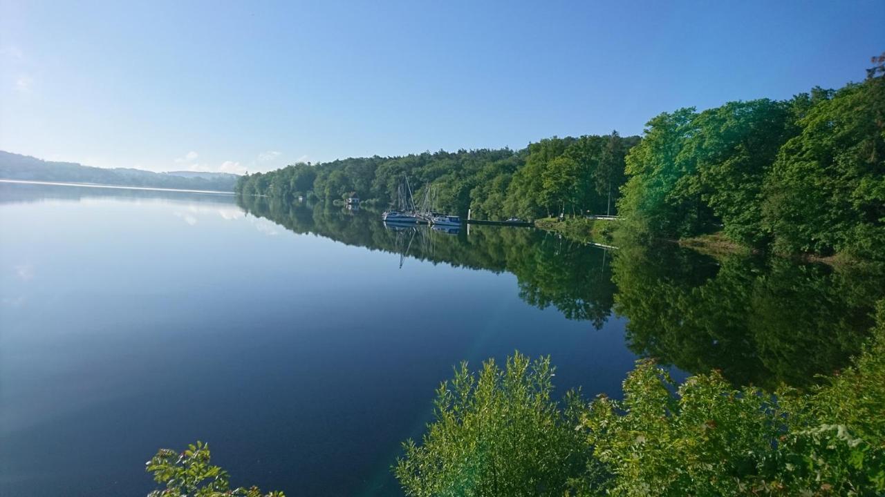 Ferien Am See Möhnesee Extérieur photo